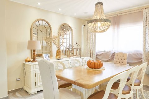 Villa for sale in Monovar, Alicante, Spain 5 bedrooms, 612 sq.m. No. 176561 - photo 17