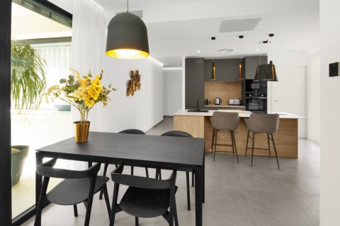 Villa zum Verkauf in Murcia, Spanien 3 Schlafzimmer, 127 m2 Nr. 176563 - Foto 13