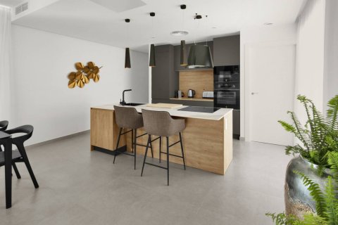 Villa zum Verkauf in Murcia, Spanien 3 Schlafzimmer, 127 m2 Nr. 176563 - Foto 18
