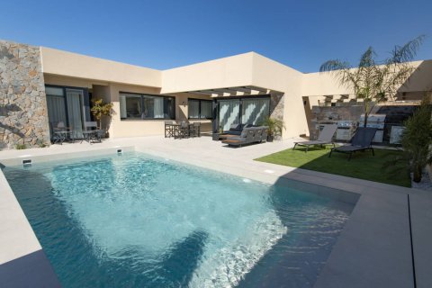 Villa zum Verkauf in Murcia, Spanien 3 Schlafzimmer, 127 m2 Nr. 176563 - Foto 15