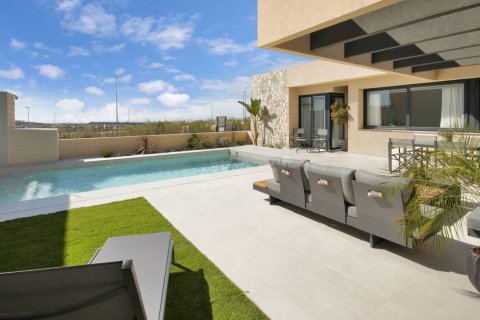 Villa zum Verkauf in Murcia, Spanien 3 Schlafzimmer, 127 m2 Nr. 176563 - Foto 11