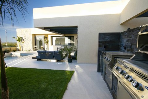 Villa zum Verkauf in Murcia, Spanien 3 Schlafzimmer, 127 m2 Nr. 176563 - Foto 21