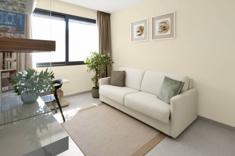 Villa zum Verkauf in Murcia, Spanien 3 Schlafzimmer, 127 m2 Nr. 176563 - Foto 5