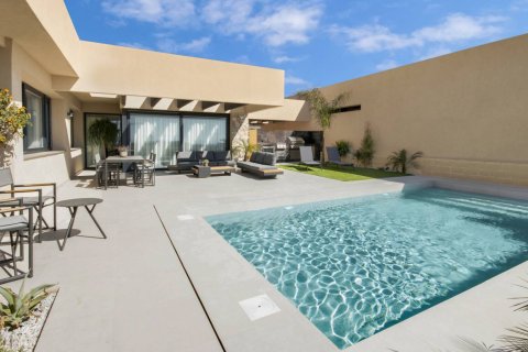 Villa zum Verkauf in Murcia, Spanien 3 Schlafzimmer, 127 m2 Nr. 176563 - Foto 16