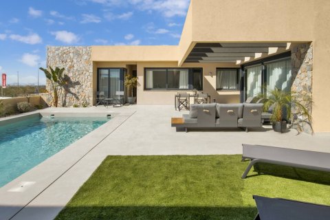 Villa zum Verkauf in Murcia, Spanien 3 Schlafzimmer, 127 m2 Nr. 176563 - Foto 14