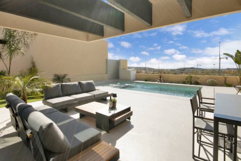 Villa zum Verkauf in Murcia, Spanien 3 Schlafzimmer, 127 m2 Nr. 176563 - Foto 20
