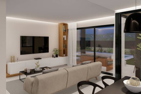 Villa zum Verkauf in Murcia, Spanien 3 Schlafzimmer, 107 m2 Nr. 176564 - Foto 2