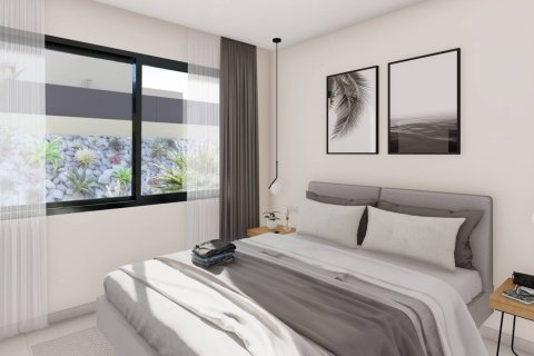 Villa zum Verkauf in Murcia, Spanien 3 Schlafzimmer, 107 m2 Nr. 176564 - Foto 8