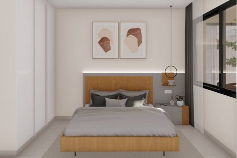 Villa zum Verkauf in Murcia, Spanien 3 Schlafzimmer, 107 m2 Nr. 176564 - Foto 12
