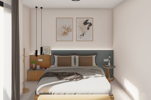 Villa zum Verkauf in Murcia, Spanien 3 Schlafzimmer, 107 m2 Nr. 176564 - Foto 17