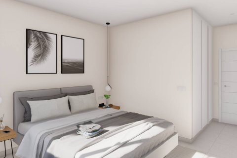 Villa zum Verkauf in Murcia, Spanien 3 Schlafzimmer, 107 m2 Nr. 176564 - Foto 5