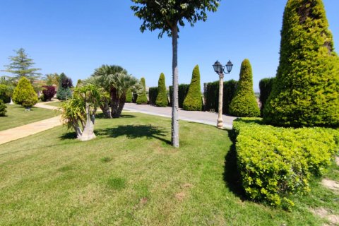 Villa for sale in Aspe, Alicante, Spain 5 bedrooms, 669 sq.m. No. 176562 - photo 28