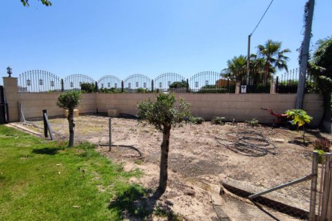 Villa for sale in Aspe, Alicante, Spain 5 bedrooms, 669 sq.m. No. 176562 - photo 25