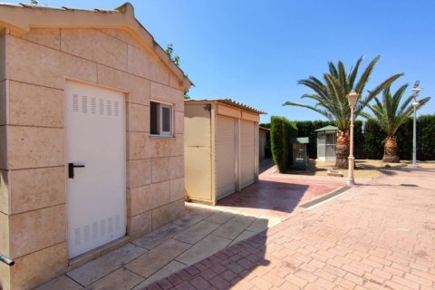 Villa for sale in Aspe, Alicante, Spain 5 bedrooms, 669 sq.m. No. 176562 - photo 17
