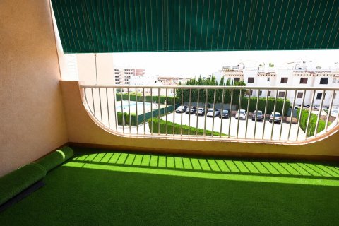 Wohnung zum Verkauf in Alicante, Spanien 3 Schlafzimmer, 106 m2 Nr. 189997 - Foto 12