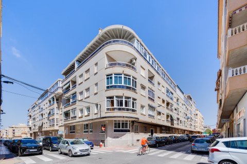 Wohnung in Torrevieja, Alicante, Spanien 3 Schlafzimmer, 103 m2 Nr. 189998