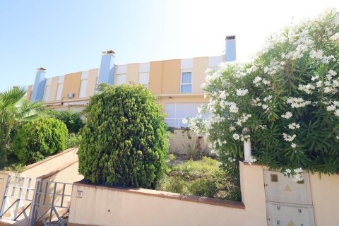 Townhouse in Alicante, Spain 3 bedrooms, 164 sq.m. No. 189995