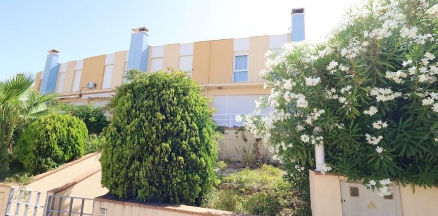 Townhouse à Alicante, Espagne 3 chambres, 164 m2 No. 189995