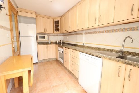 Townhouse à vendre à Alicante, Espagne, 3 chambres, 164 m2 No. 189995 - photo 12