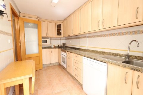 Townhouse à vendre à Alicante, Espagne, 3 chambres, 164 m2 No. 189995 - photo 13