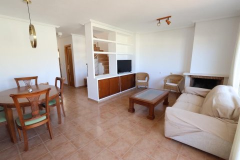 Townhouse à vendre à Alicante, Espagne, 3 chambres, 164 m2 No. 189995 - photo 10