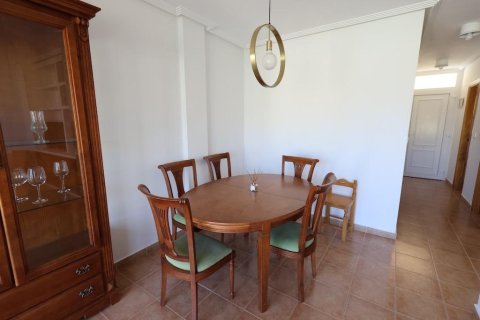Townhouse à vendre à Alicante, Espagne, 3 chambres, 164 m2 No. 189995 - photo 9