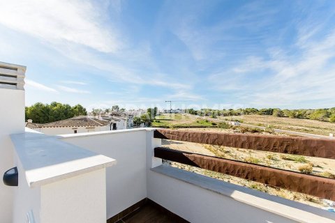 Penthäuser zum Verkauf in Torrevieja, Alicante, Spanien 3 Schlafzimmer, 71 m2 Nr. 106671 - Foto 16
