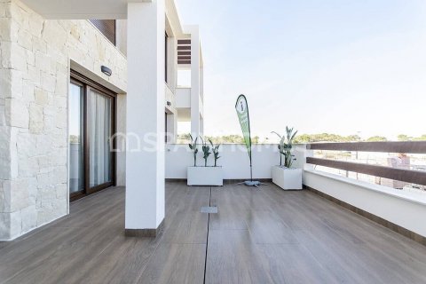Penthäuser zum Verkauf in Torrevieja, Alicante, Spanien 3 Schlafzimmer, 71 m2 Nr. 106671 - Foto 1