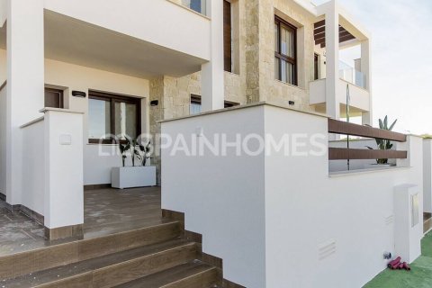 Penthäuser zum Verkauf in Torrevieja, Alicante, Spanien 3 Schlafzimmer, 71 m2 Nr. 106671 - Foto 23