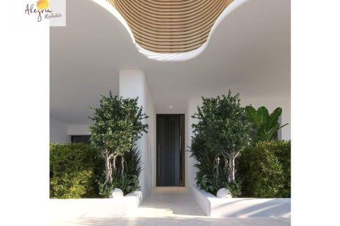 Продажа квартиры в Сагунто, Валенсия, Испания 1 спальня, 162м2 №165566 - фото 5