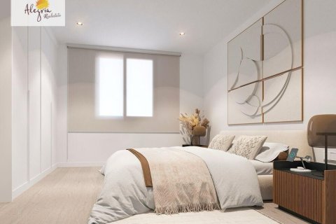 Продажа квартиры в Сагунто, Валенсия, Испания 1 спальня, 162м2 №165566 - фото 8