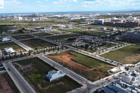 Продажа квартиры в Сагунто, Валенсия, Испания 1 спальня, 162м2 №165566 - фото 2