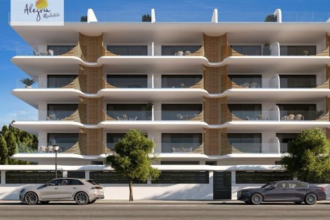 Продажа квартиры в Сагунто, Валенсия, Испания 1 спальня, 162м2 №165566 - фото 3