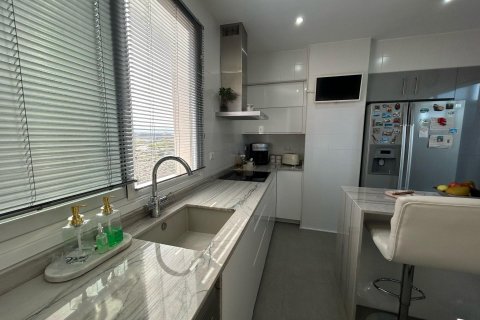 Penthouse à vendre à Finestrat, Alicante, Espagne, 3 chambres, 172 m2 No. 165565 - photo 13