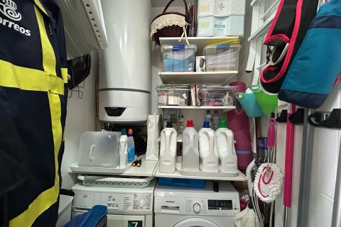 Penthouse à vendre à Finestrat, Alicante, Espagne, 3 chambres, 172 m2 No. 165565 - photo 11