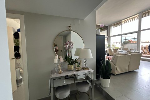 Penthouse à vendre à Finestrat, Alicante, Espagne, 3 chambres, 172 m2 No. 165565 - photo 26