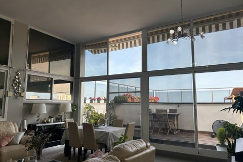 Penthouse à vendre à Finestrat, Alicante, Espagne, 3 chambres, 172 m2 No. 165565 - photo 4