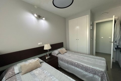 Penthouse à vendre à Finestrat, Alicante, Espagne, 3 chambres, 172 m2 No. 165565 - photo 18