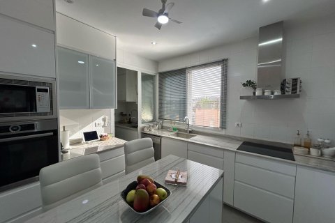 Penthouse à vendre à Finestrat, Alicante, Espagne, 3 chambres, 172 m2 No. 165565 - photo 14