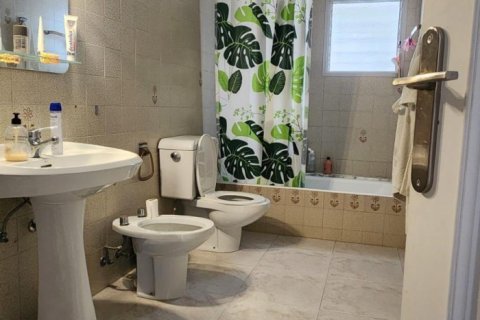 Casa in vendita a Albir, Alicante, Spagna 3 camere da letto, 200 mq. N° 165570 - foto 23