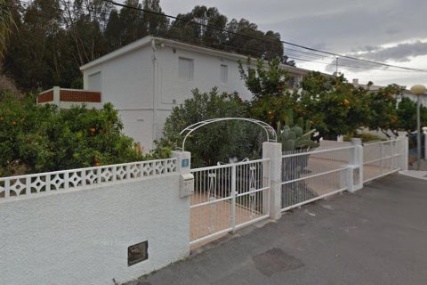 Casa a Albir, Alicante, Spagna 3 camere da letto, 200 mq. N° 165570