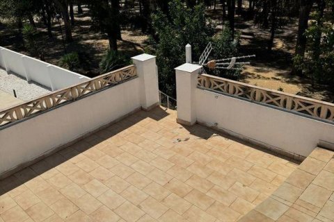 Casa in vendita a Albir, Alicante, Spagna 3 camere da letto, 200 mq. N° 165570 - foto 10