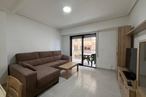 Apartment à vendre à La Mata, Alicante, Espagne, 3 chambres, 93 m2 No. 165567 - photo 1