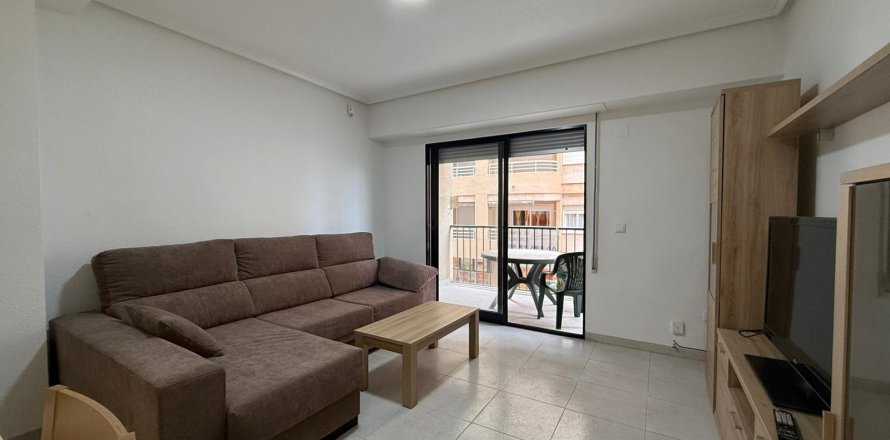 Apartment à La Mata, Alicante, Espagne 3 chambres, 93 m2 No. 165567