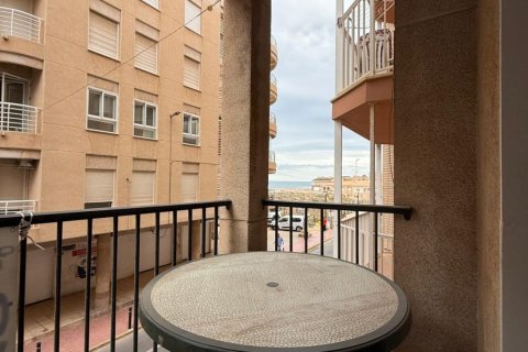 Apartment à vendre à La Mata, Alicante, Espagne, 3 chambres, 93 m2 No. 165567 - photo 3