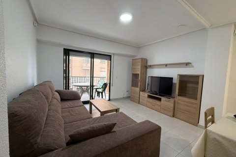 Apartment à vendre à La Mata, Alicante, Espagne, 3 chambres, 93 m2 No. 165567 - photo 2