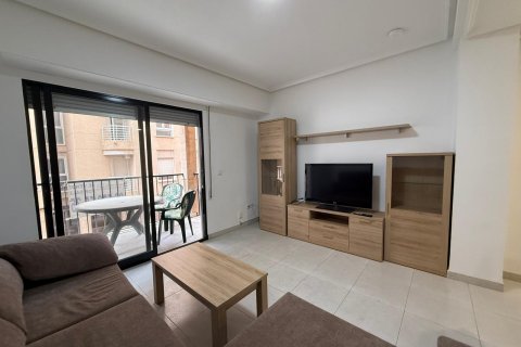 Apartment à vendre à La Mata, Alicante, Espagne, 3 chambres, 93 m2 No. 165567 - photo 6
