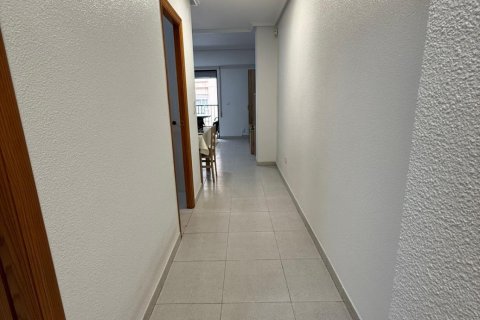 Apartment à vendre à La Mata, Alicante, Espagne, 3 chambres, 93 m2 No. 165567 - photo 12