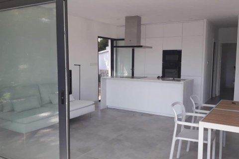 Apartment for sale in El Campello, Alicante, Spain 2 bedrooms, 112 sq.m. No. 165569 - photo 4