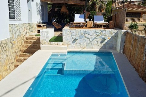 Apartment for sale in El Campello, Alicante, Spain 2 bedrooms, 112 sq.m. No. 165569 - photo 3